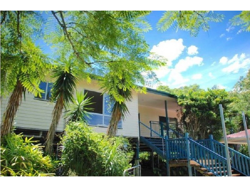 319 Highlands Road, Eudlo QLD 4554