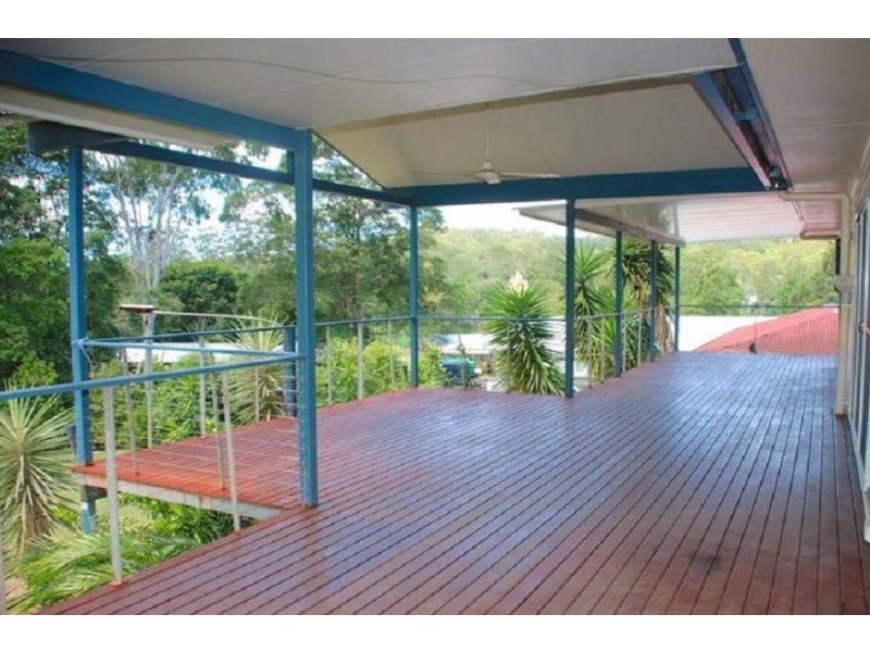 319 Highlands Road, Eudlo QLD 4554