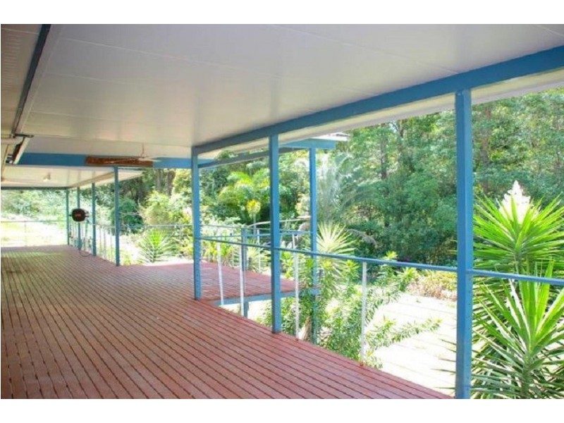 319 Highlands Road, Eudlo QLD 4554