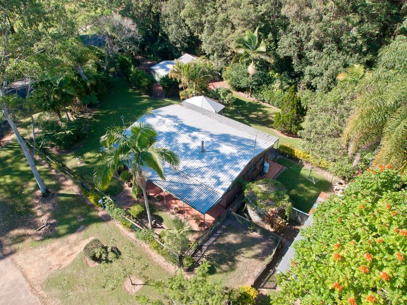 3 Taylor Court, Mooloolah Valley QLD 4553