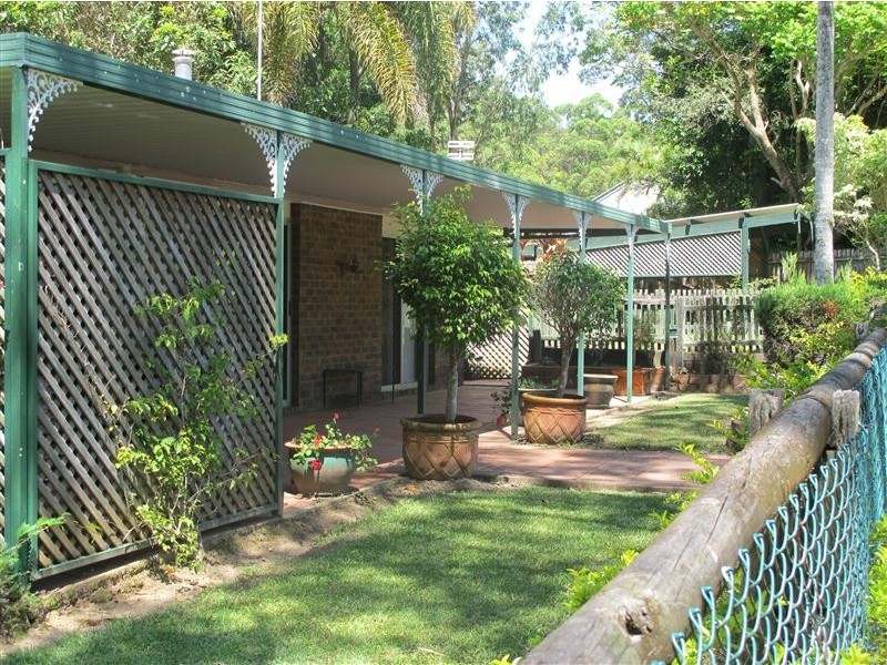 3 Taylor Court, Mooloolah Valley QLD 4553