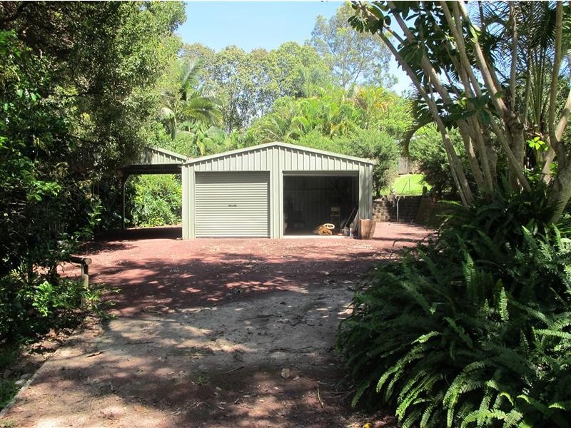 3 Taylor Court, Mooloolah Valley QLD 4553