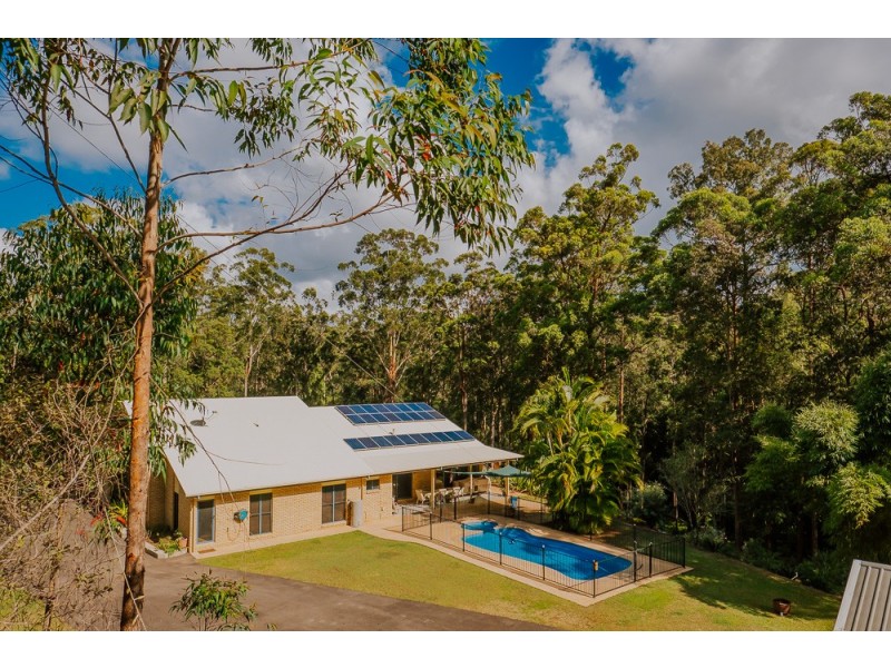 46 HUTCHINSONS ROAD, Ilkley QLD 4554