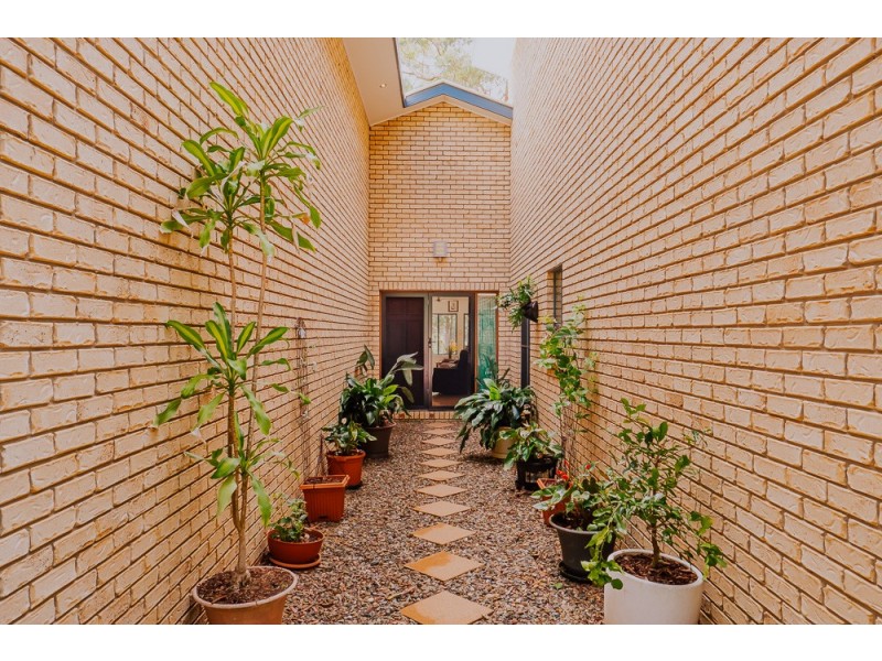 46 HUTCHINSONS ROAD, Ilkley QLD 4554