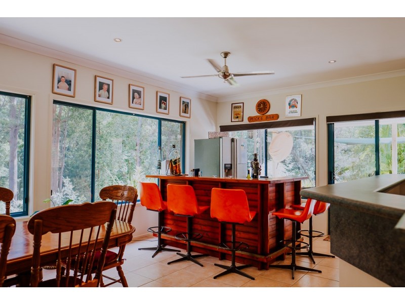 46 HUTCHINSONS ROAD, Ilkley QLD 4554