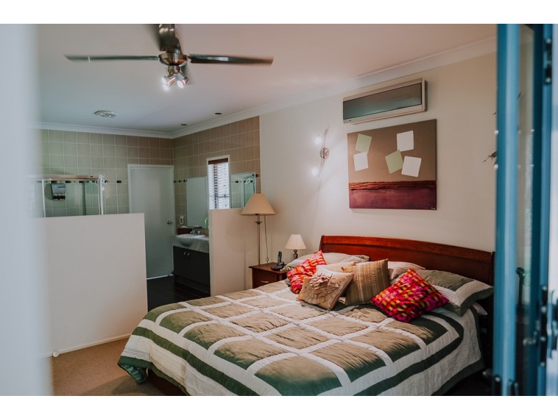 46 HUTCHINSONS ROAD, Ilkley QLD 4554