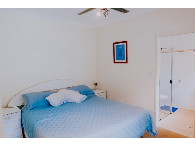 46 HUTCHINSONS ROAD, Ilkley QLD 4554