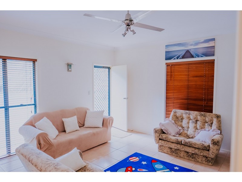 46 HUTCHINSONS ROAD, Ilkley QLD 4554