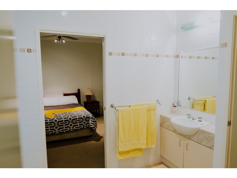46 HUTCHINSONS ROAD, Ilkley QLD 4554
