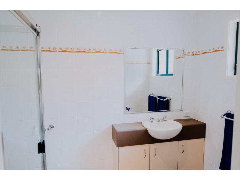 46 HUTCHINSONS ROAD, Ilkley QLD 4554