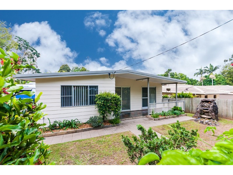 5 ROBERTS STREET, Palmwoods QLD 4555