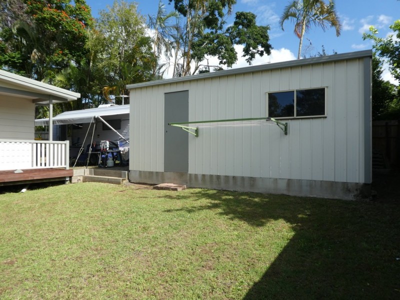 5 ROBERTS STREET, Palmwoods QLD 4555