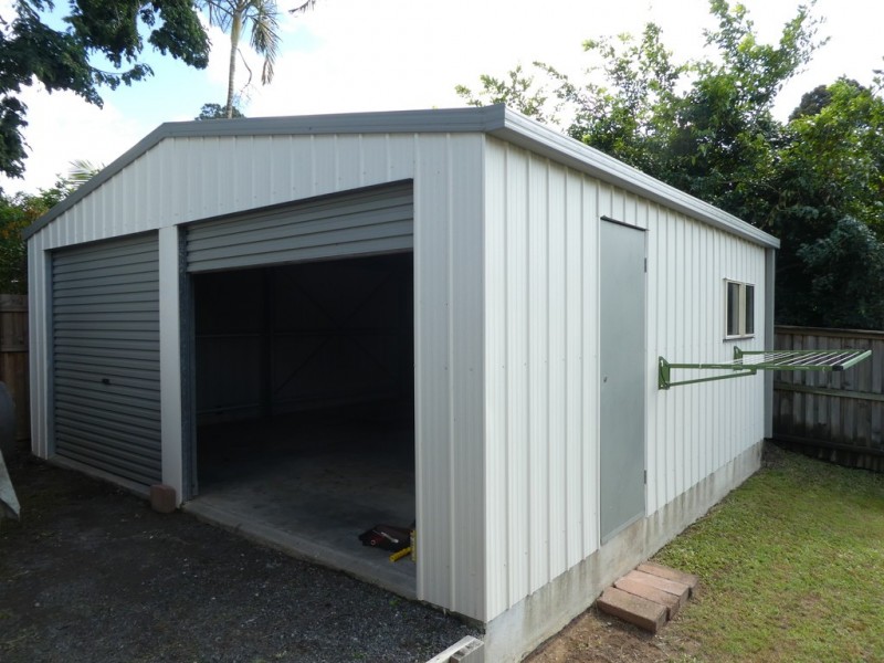 5 ROBERTS STREET, Palmwoods QLD 4555