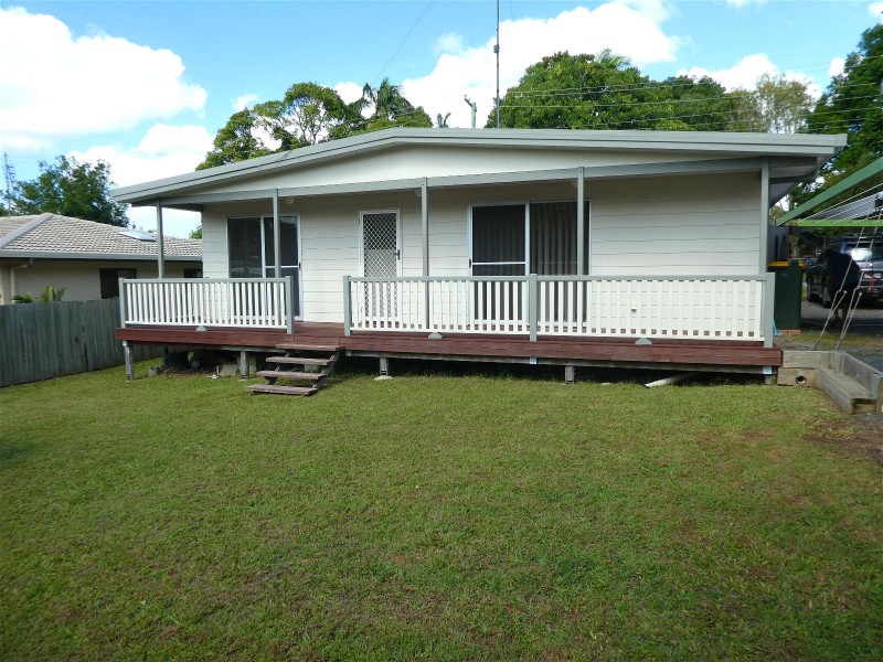 5 ROBERTS STREET, Palmwoods QLD 4555
