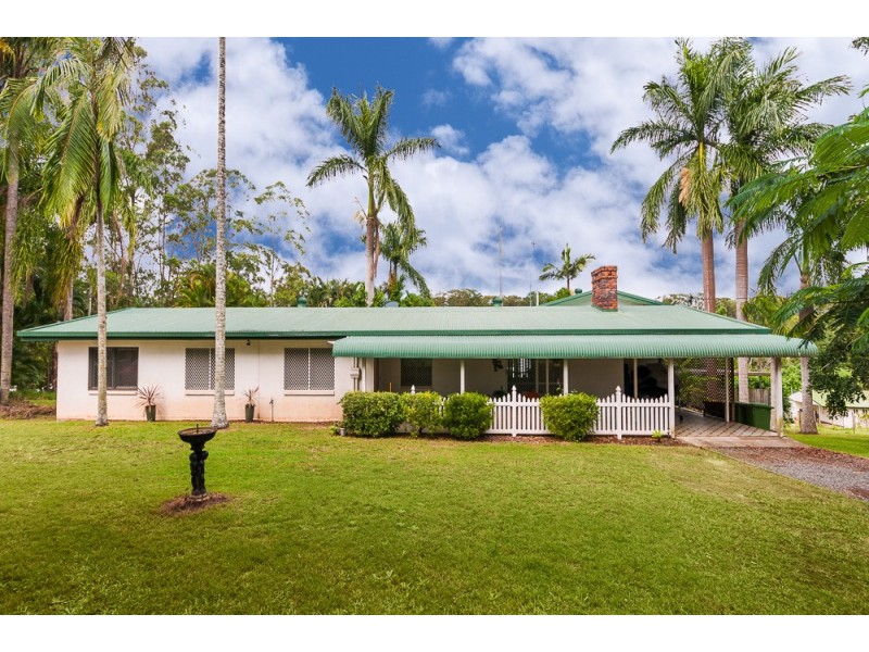 128 WINSTON ROAD, Palmwoods QLD 4555