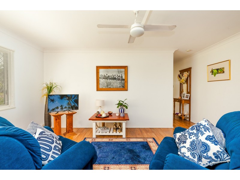 128 WINSTON ROAD, Palmwoods QLD 4555