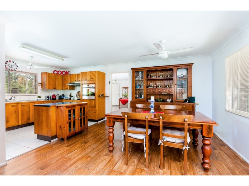 128 WINSTON ROAD, Palmwoods QLD 4555