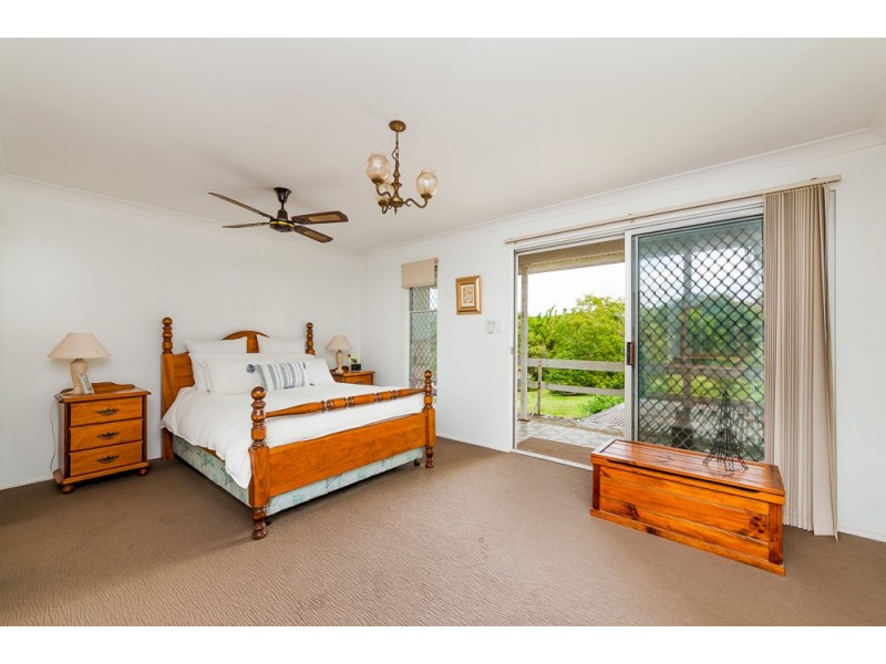 128 WINSTON ROAD, Palmwoods QLD 4555