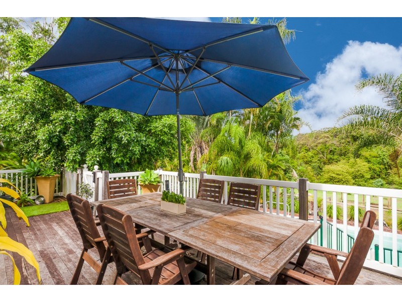 128 WINSTON ROAD, Palmwoods QLD 4555