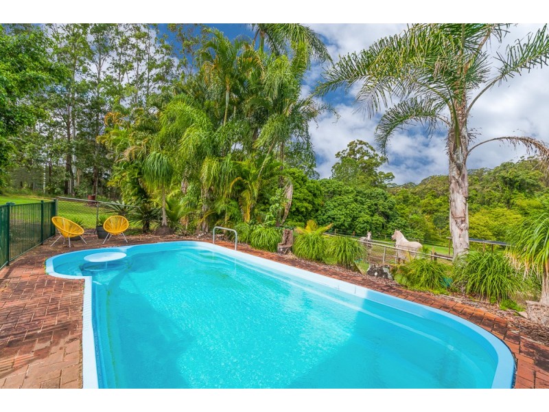 128 WINSTON ROAD, Palmwoods QLD 4555