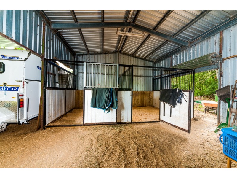 128 WINSTON ROAD, Palmwoods QLD 4555