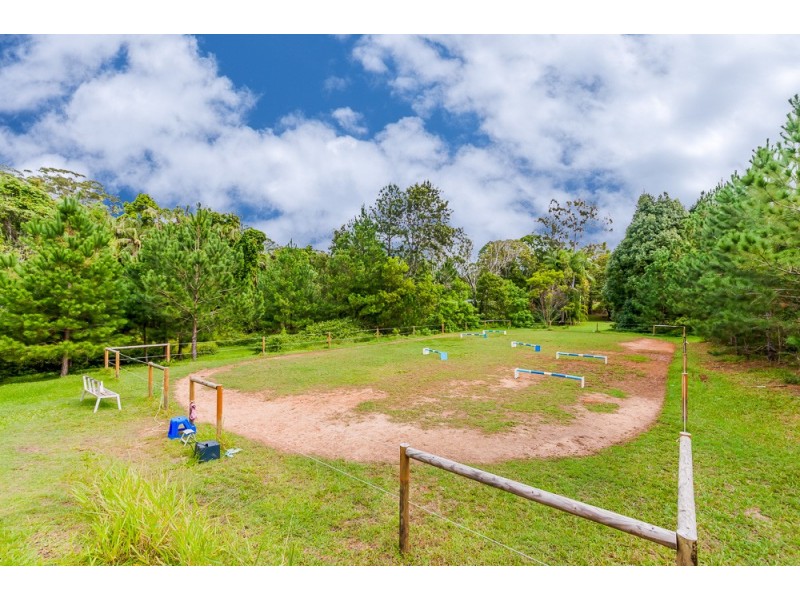 128 WINSTON ROAD, Palmwoods QLD 4555