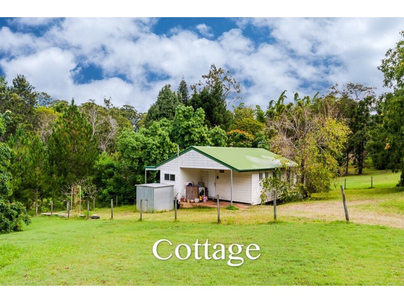 128 WINSTON ROAD, Palmwoods QLD 4555