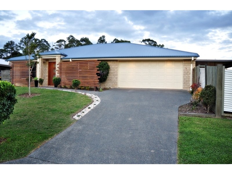 21 Harris Drive, Palmwoods QLD 4555