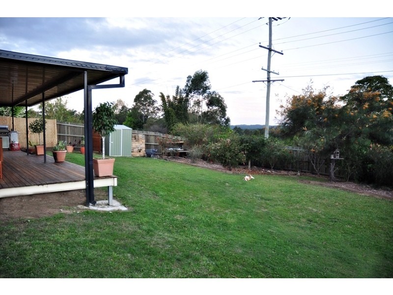 21 Harris Drive, Palmwoods QLD 4555