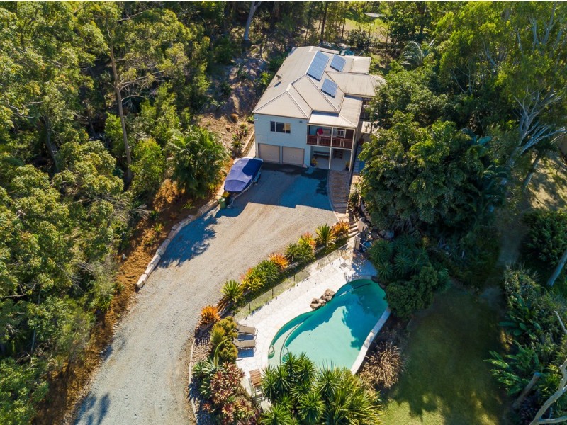 37 CONSTELLATION WAY, Maroochy River QLD 4561