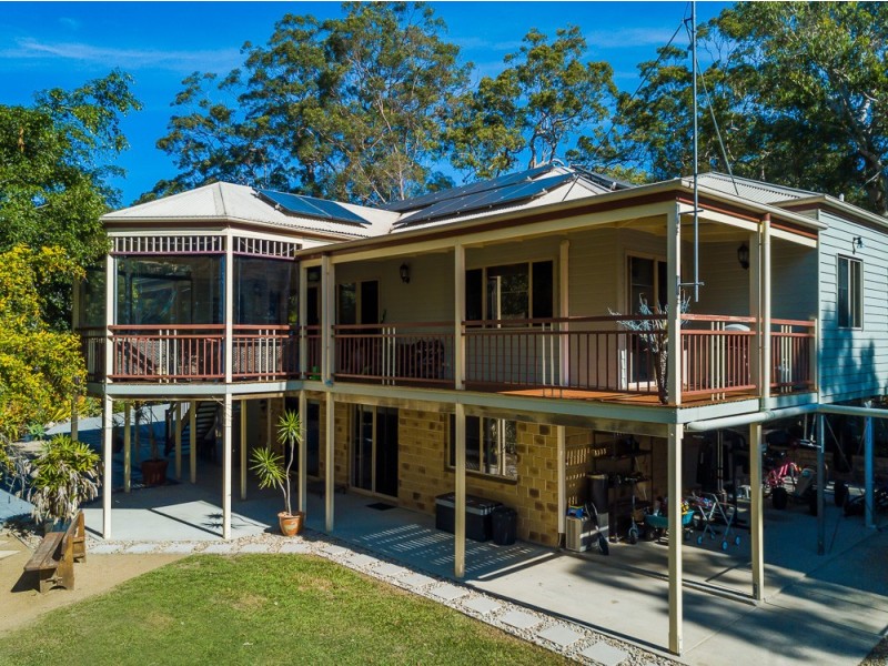 37 CONSTELLATION WAY, Maroochy River QLD 4561