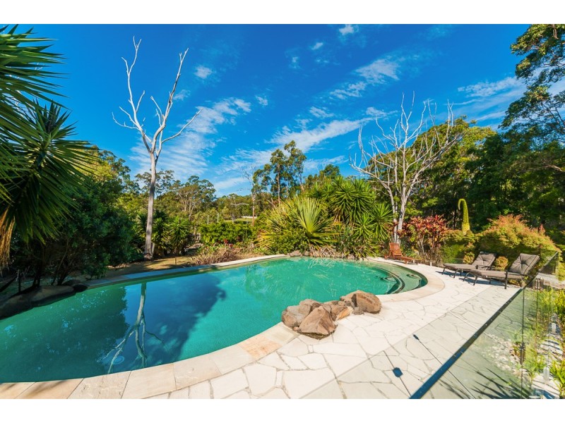 37 CONSTELLATION WAY, Maroochy River QLD 4561