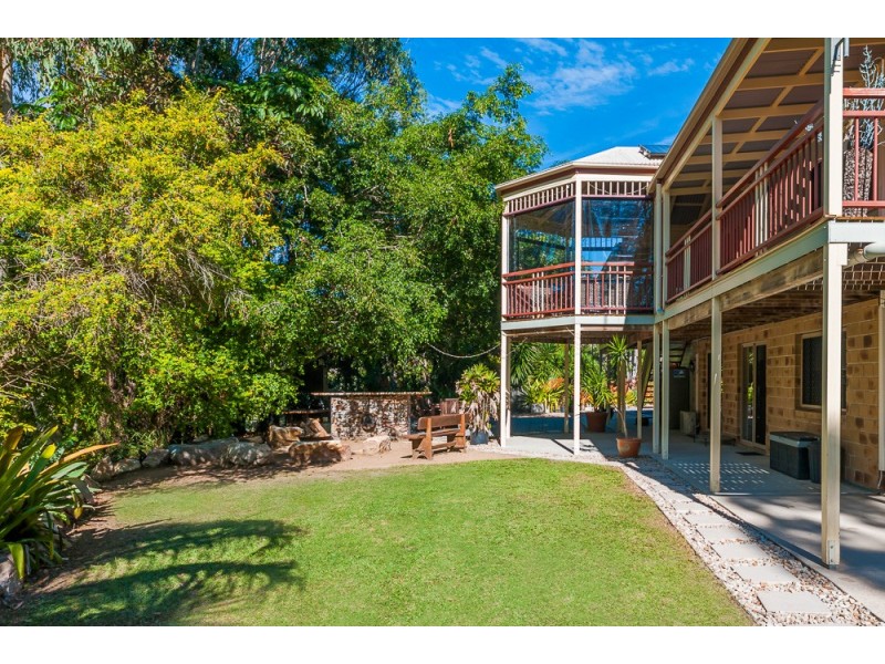 37 CONSTELLATION WAY, Maroochy River QLD 4561