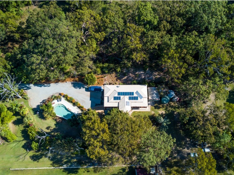 37 CONSTELLATION WAY, Maroochy River QLD 4561