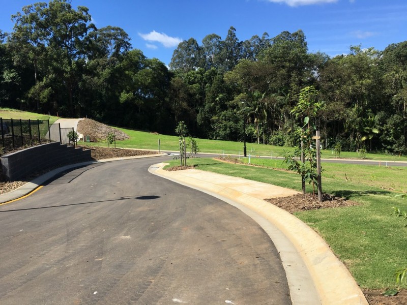 15 Lots Corey Close (via Corey Court), Palmwoods QLD 4555