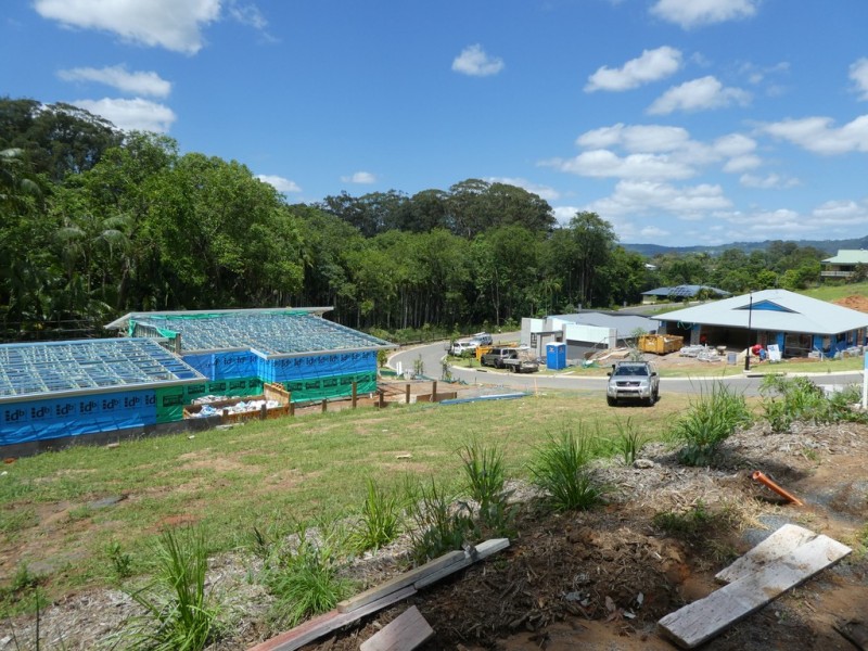 15 Lots Corey Close (via Corey Court), Palmwoods QLD 4555