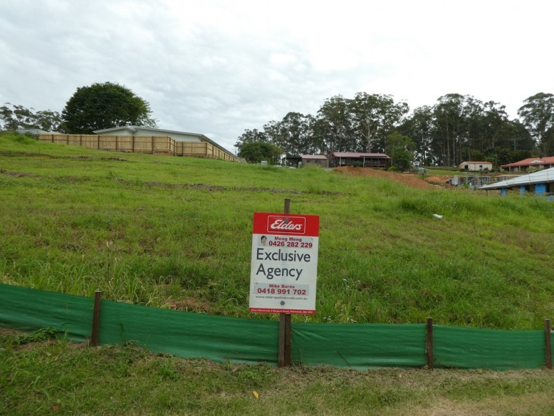 15 Lots Corey Close (via Corey Court), Palmwoods QLD 4555