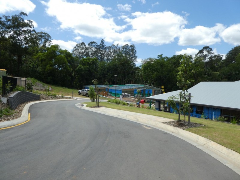 15 Lots Corey Close (via Corey Court), Palmwoods QLD 4555