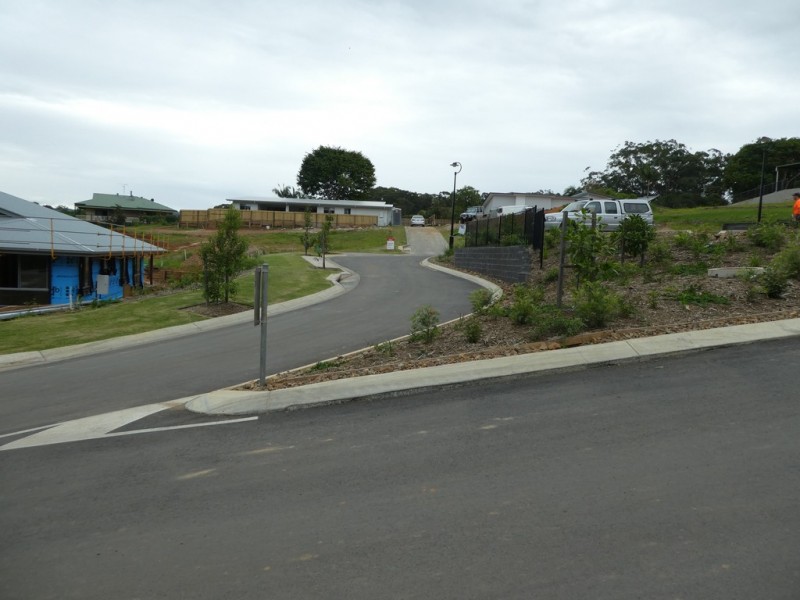 15 Lots Corey Close (via Corey Court), Palmwoods QLD 4555