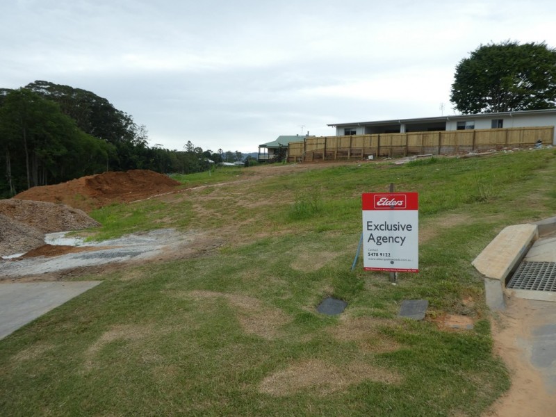 15 Lots Corey Close (via Corey Court), Palmwoods QLD 4555