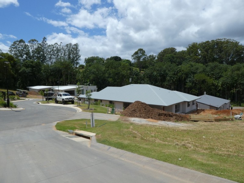 15 Lots Corey Close (via Corey Court), Palmwoods QLD 4555