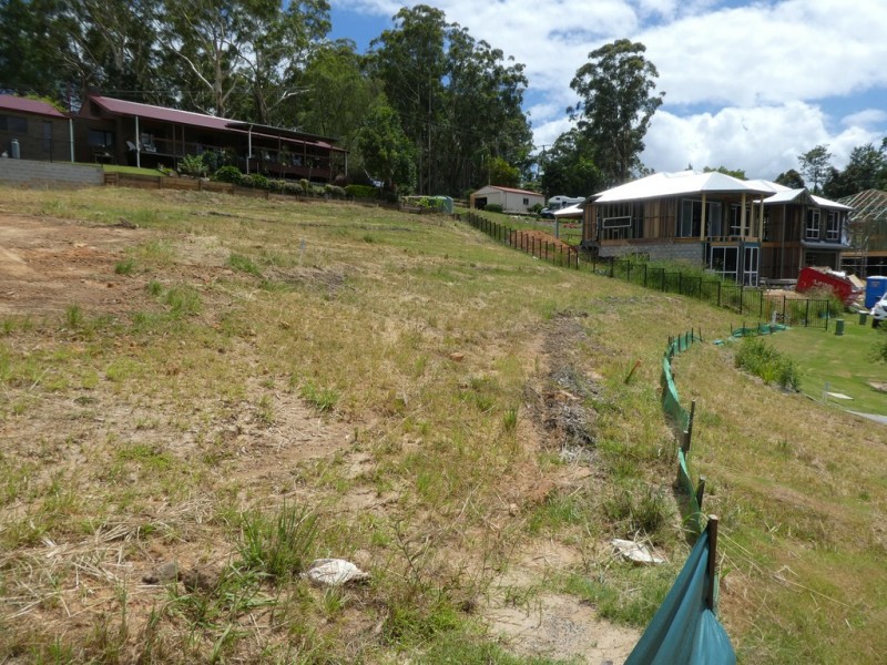 15 Lots Corey Close (via Corey Court), Palmwoods QLD 4555