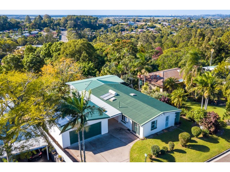 20 CONWAY COURT, Bli Bli QLD 4560