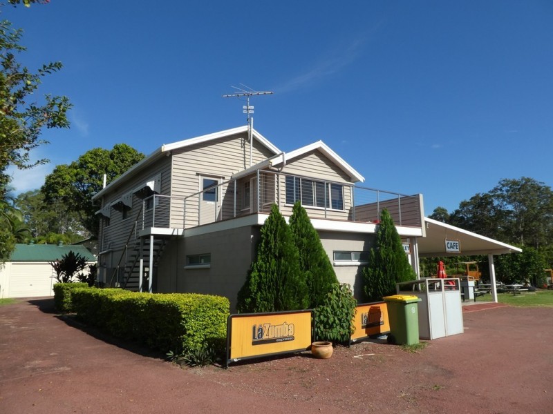 Palmview QLD 4553
