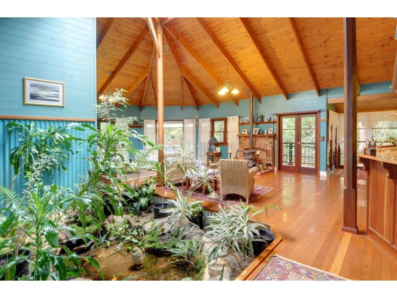 70 Eudlo School Road, Eudlo QLD 4554