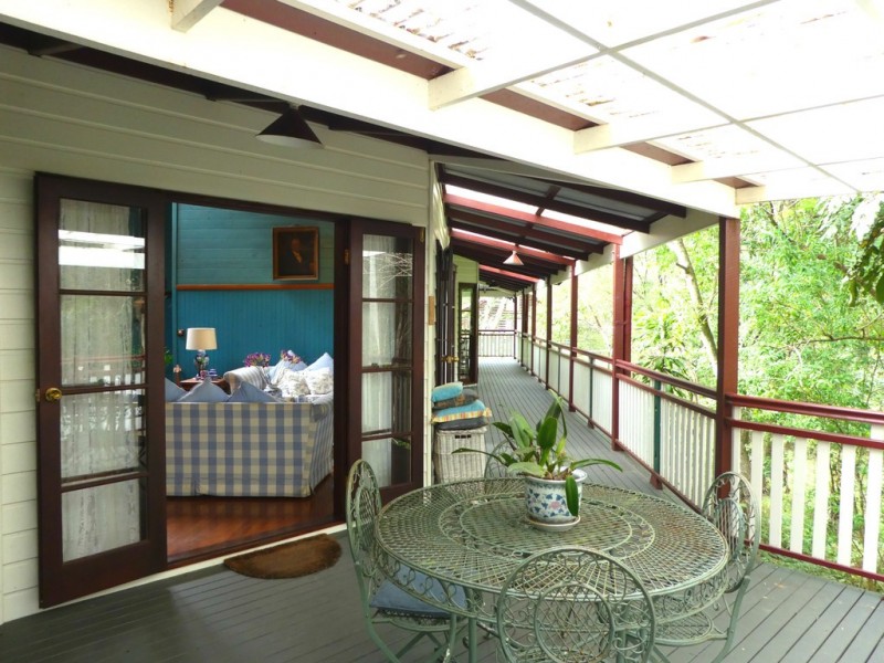 70 Eudlo School Road, Eudlo QLD 4554