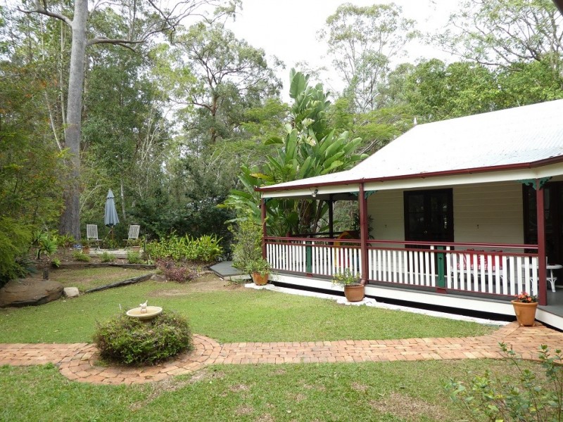 70 Eudlo School Road, Eudlo QLD 4554