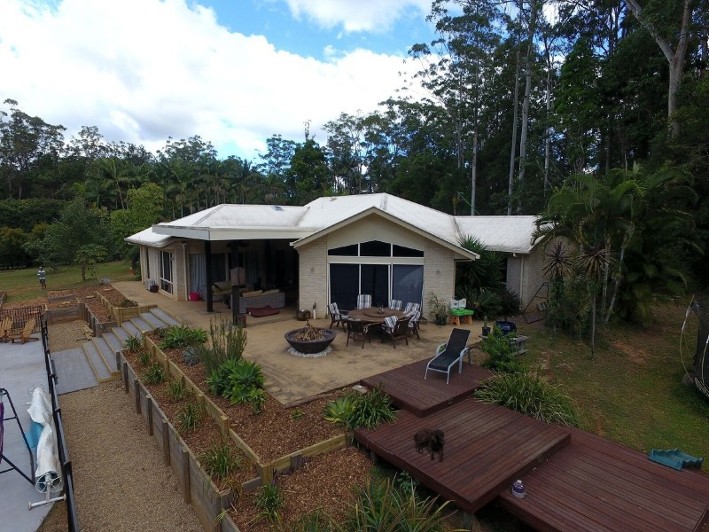 43 Bamboo Road, Palmwoods QLD 4555