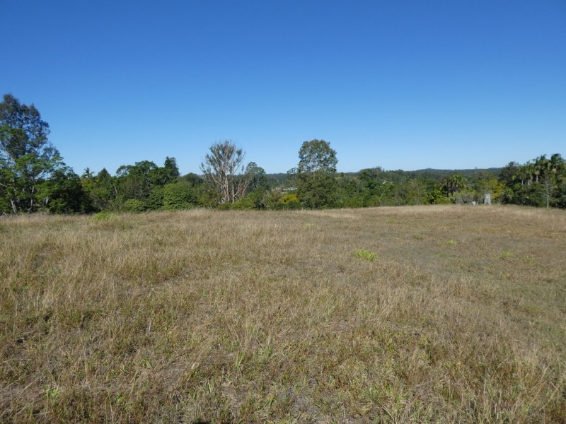 LOT 13 – 262 OLD PALMWOODS ROAD, Palmwoods QLD 4555