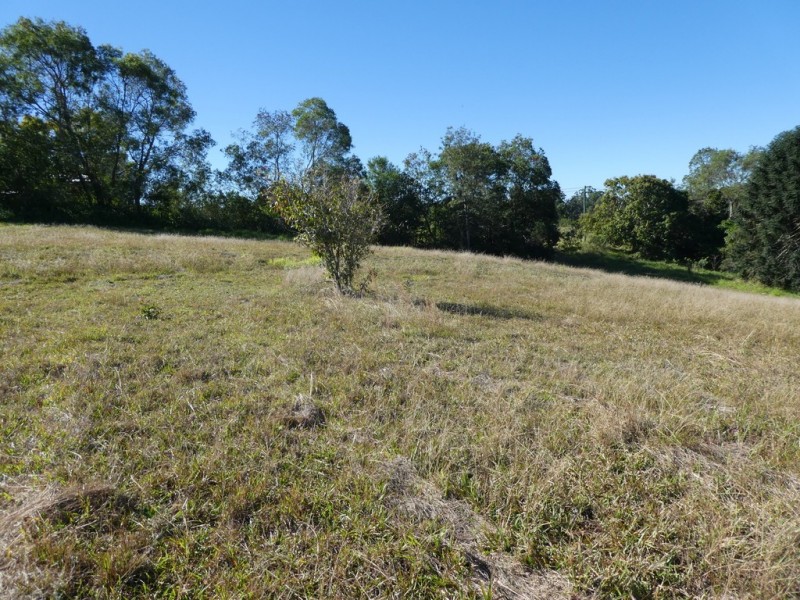 LOT 13 – 262 OLD PALMWOODS ROAD, Palmwoods QLD 4555
